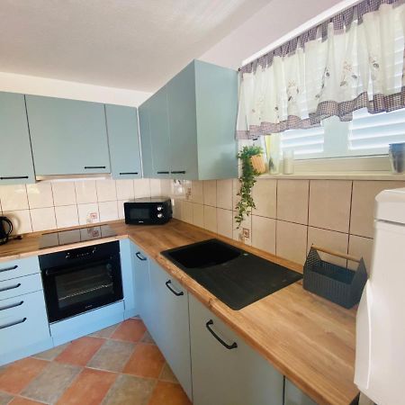אורביץ Apartments 'Stine' מראה חיצוני תמונה