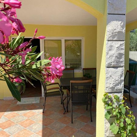 אורביץ Apartments 'Stine' מראה חיצוני תמונה