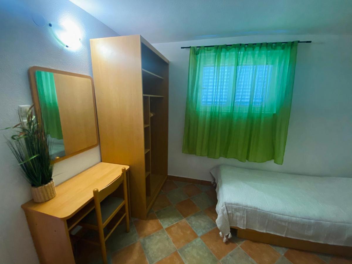 אורביץ Apartments 'Stine' מראה חיצוני תמונה