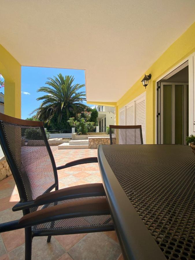 אורביץ Apartments 'Stine' מראה חיצוני תמונה