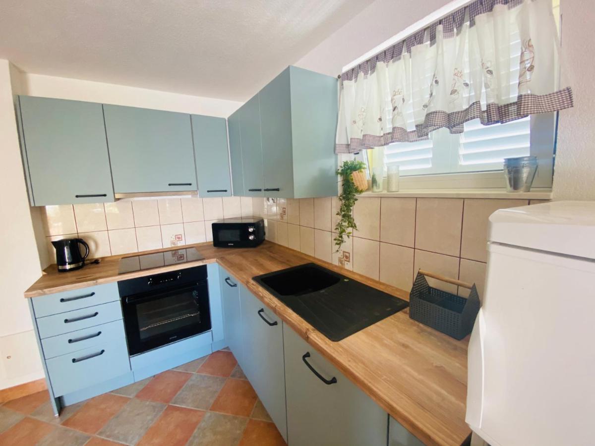 אורביץ Apartments 'Stine' מראה חיצוני תמונה