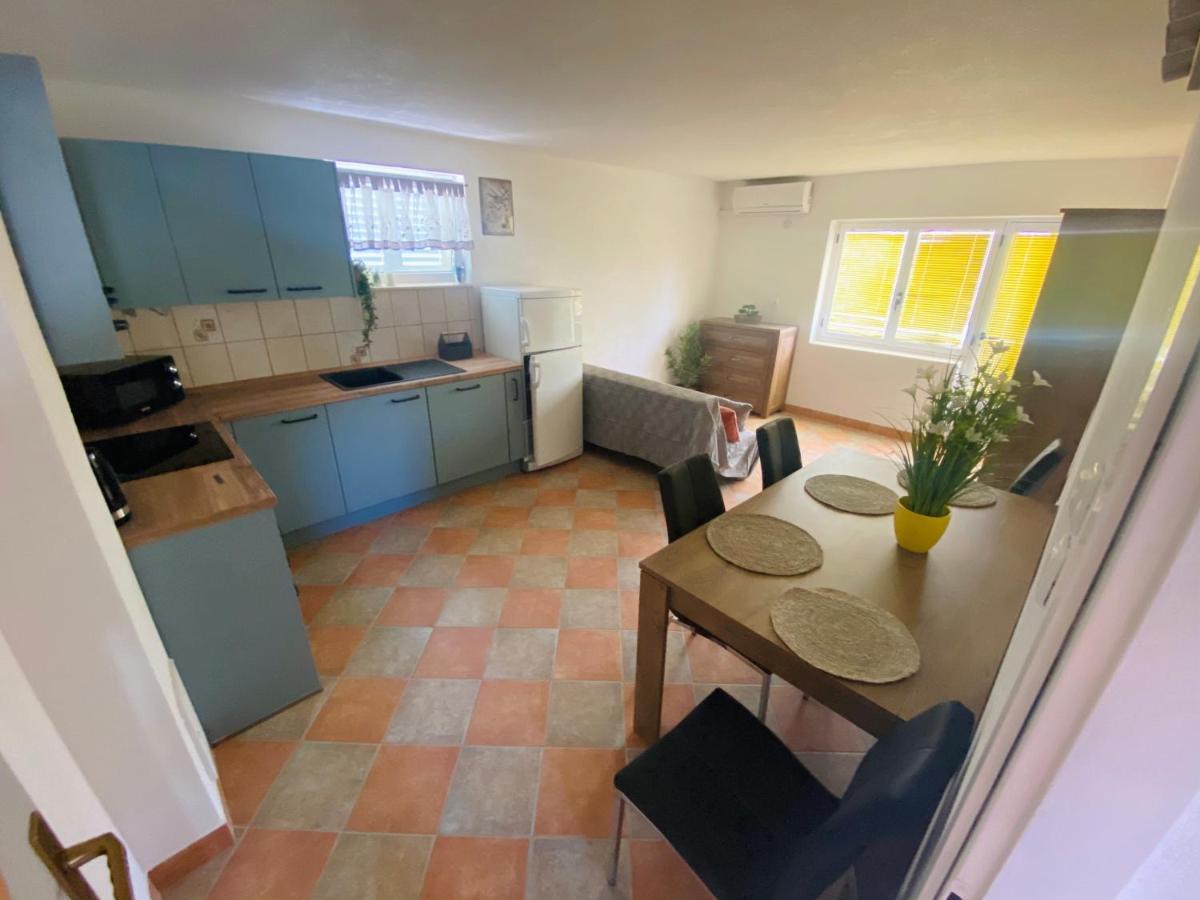 אורביץ Apartments 'Stine' מראה חיצוני תמונה