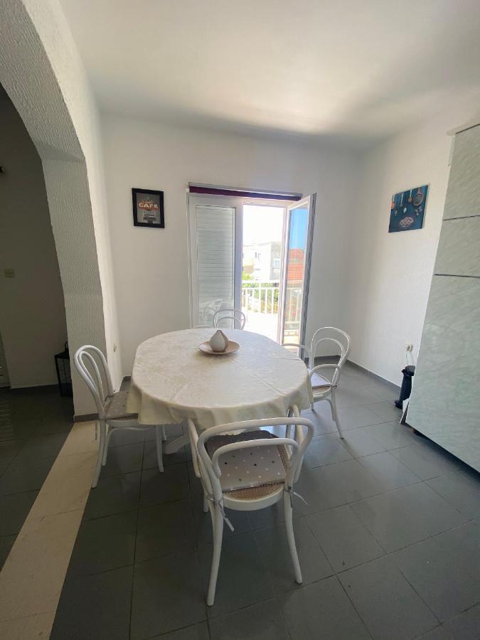 אורביץ Apartments 'Stine' מראה חיצוני תמונה