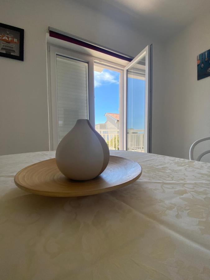 אורביץ Apartments 'Stine' מראה חיצוני תמונה