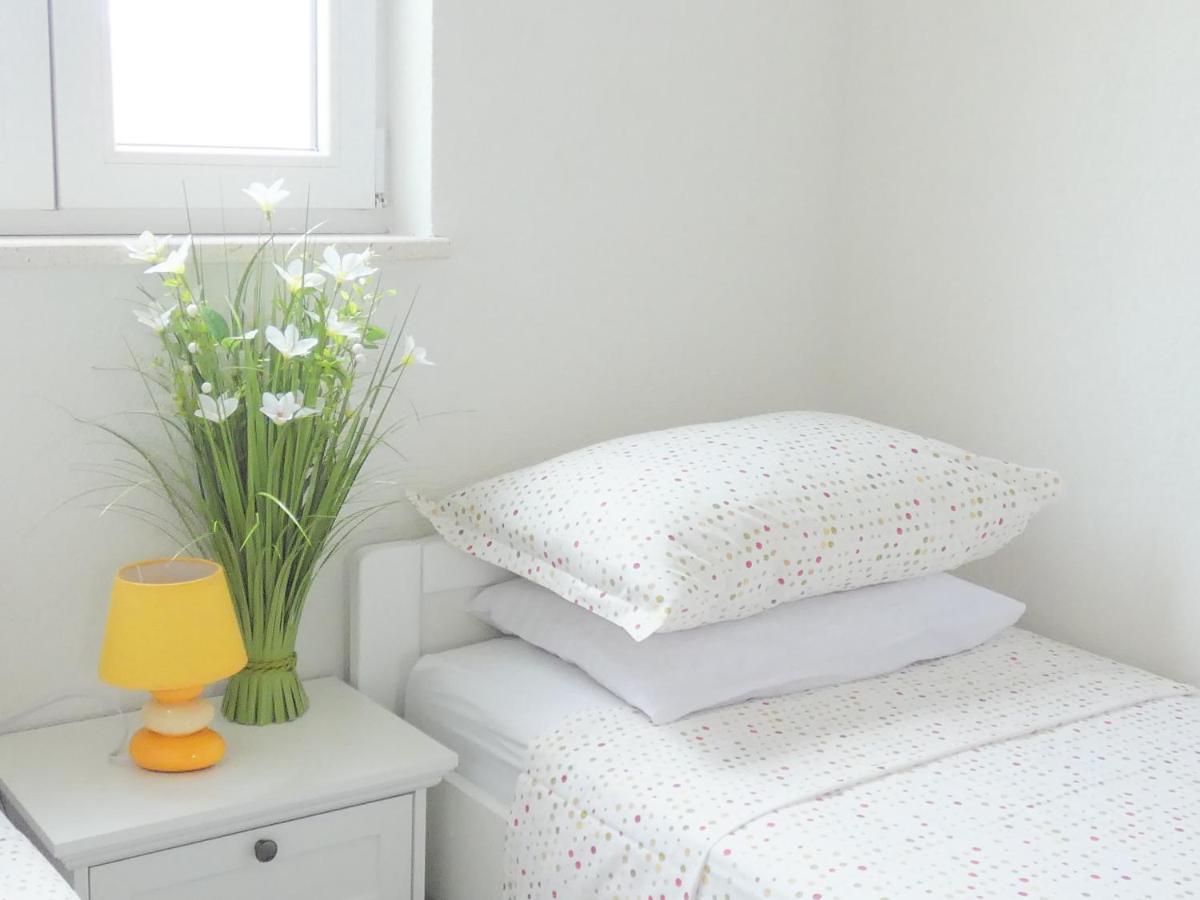 אורביץ Apartments 'Stine' מראה חיצוני תמונה