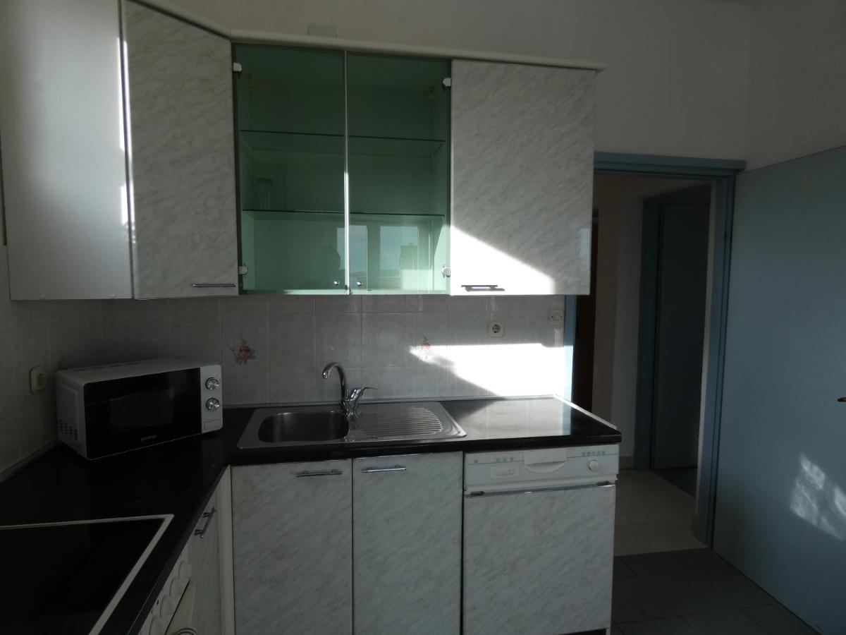 אורביץ Apartments 'Stine' מראה חיצוני תמונה