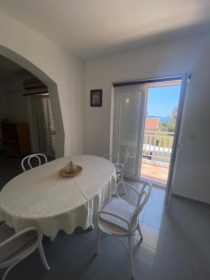 אורביץ Apartments 'Stine' מראה חיצוני תמונה