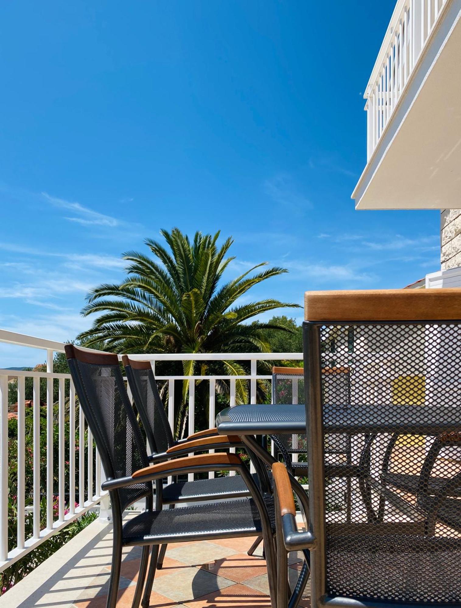 אורביץ Apartments 'Stine' מראה חיצוני תמונה