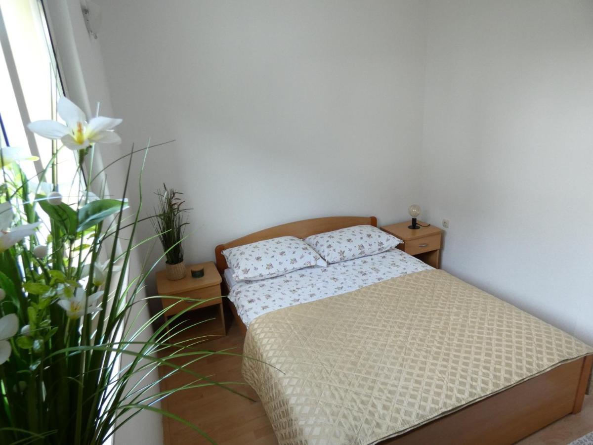 אורביץ Apartments 'Stine' מראה חיצוני תמונה