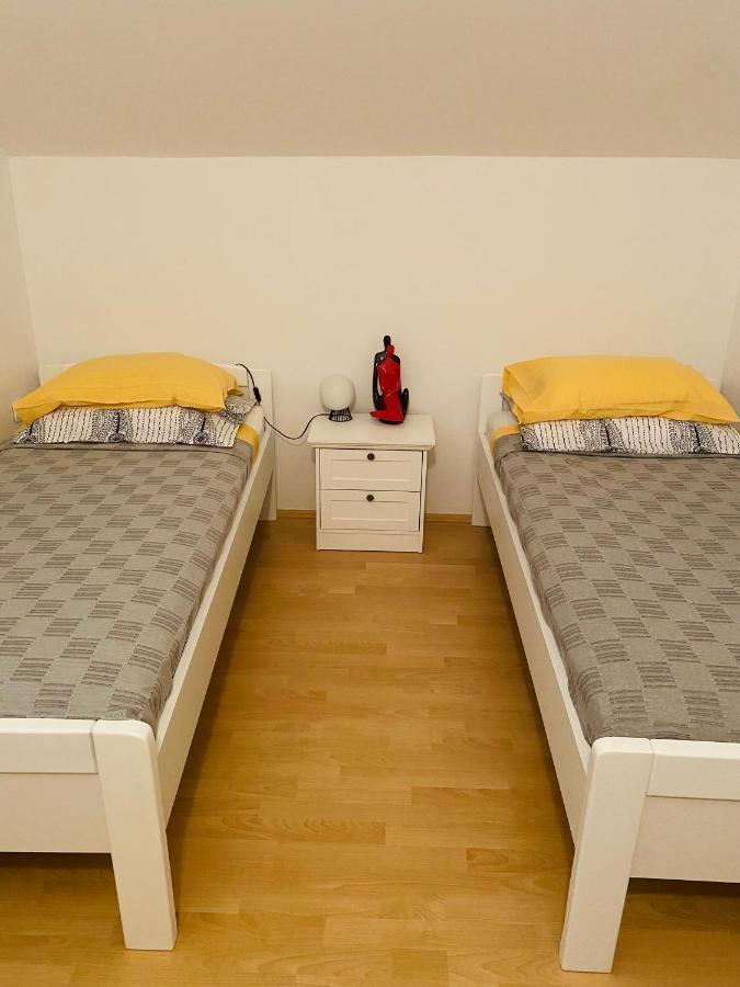אורביץ Apartments 'Stine' מראה חיצוני תמונה