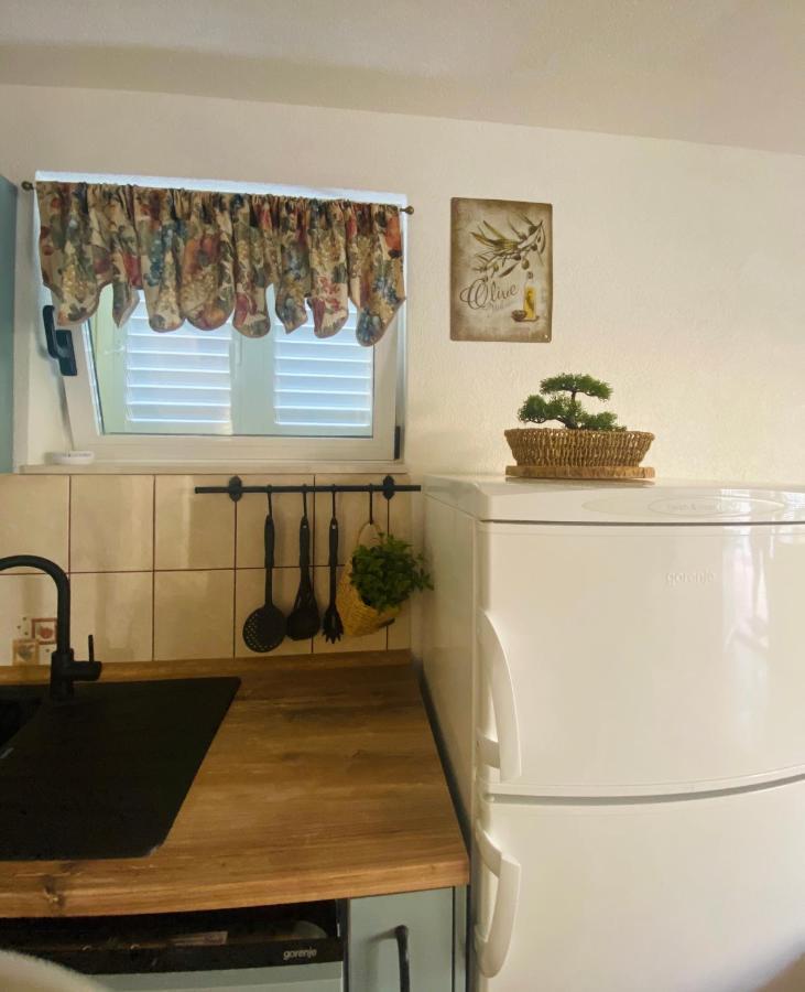 אורביץ Apartments 'Stine' מראה חיצוני תמונה