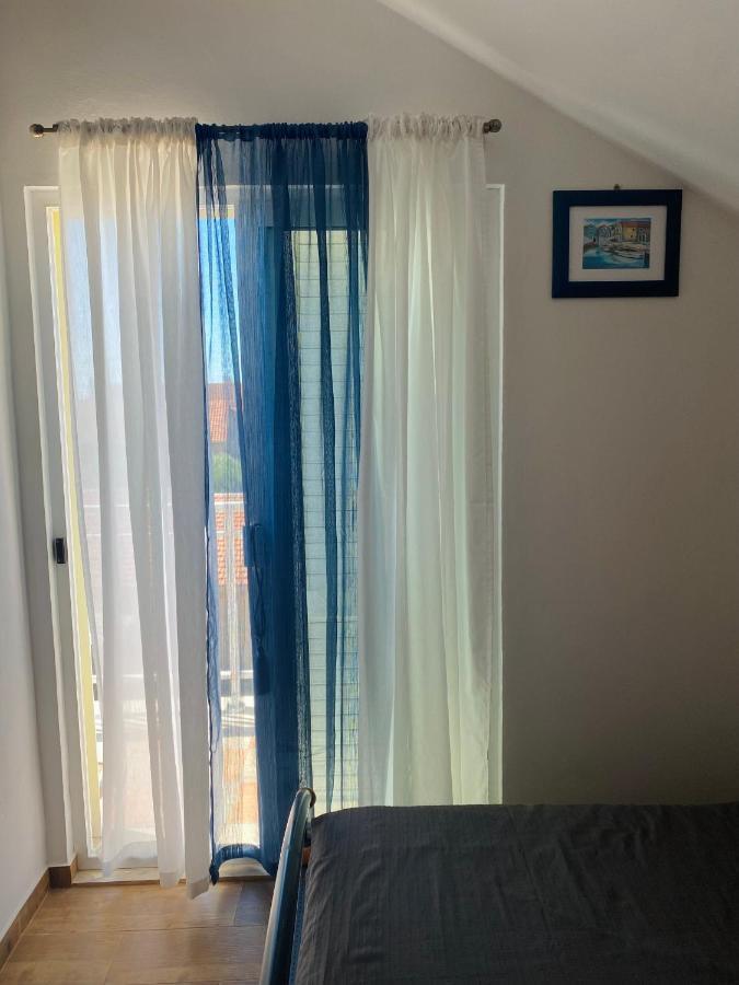אורביץ Apartments 'Stine' מראה חיצוני תמונה