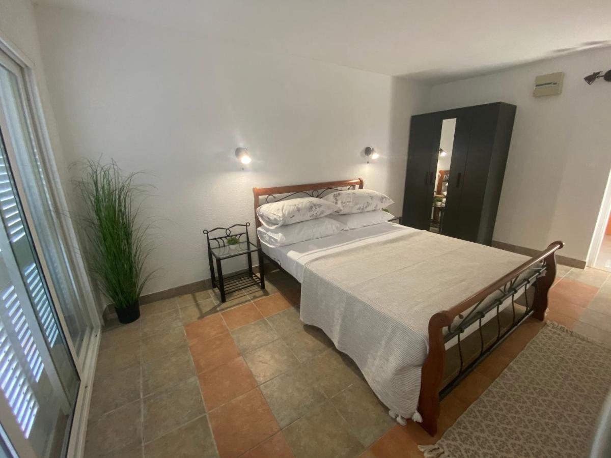 אורביץ Apartments 'Stine' מראה חיצוני תמונה