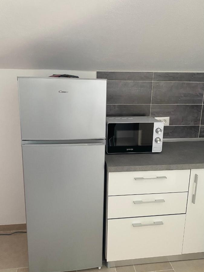 אורביץ Apartments 'Stine' מראה חיצוני תמונה