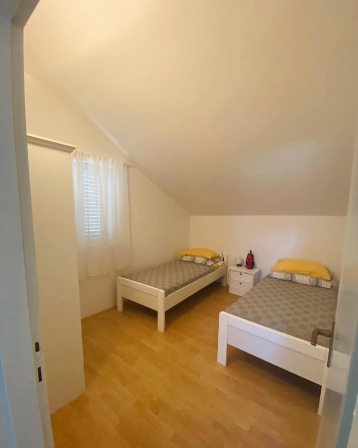 אורביץ Apartments 'Stine' מראה חיצוני תמונה
