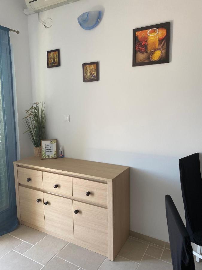 אורביץ Apartments 'Stine' מראה חיצוני תמונה