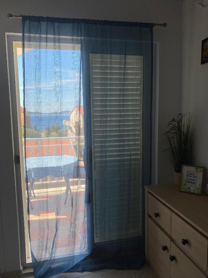 אורביץ Apartments 'Stine' מראה חיצוני תמונה
