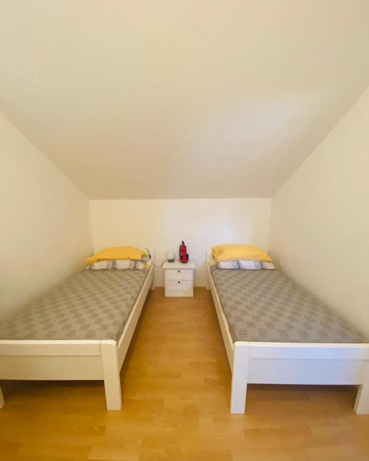 אורביץ Apartments 'Stine' מראה חיצוני תמונה