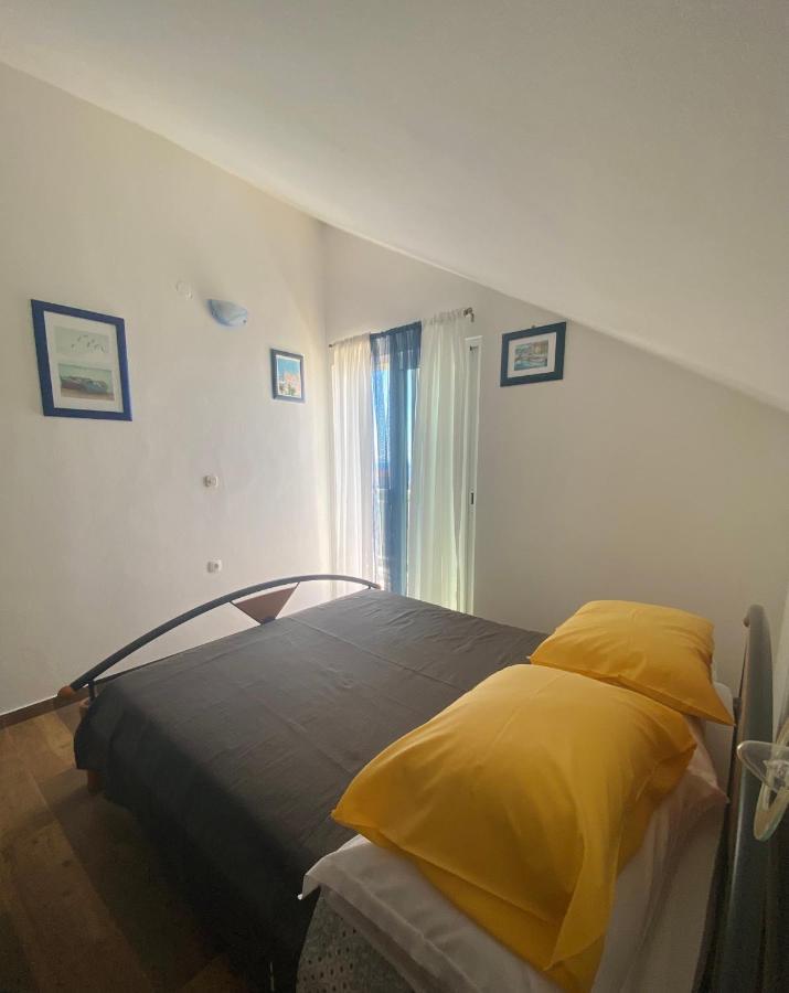אורביץ Apartments 'Stine' מראה חיצוני תמונה