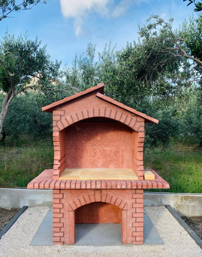 אורביץ Apartments 'Stine' מראה חיצוני תמונה